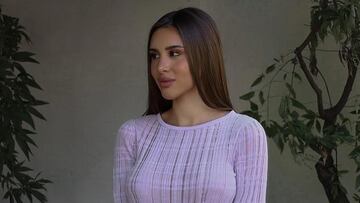 Marina García, de ‘LIDLT’, habla sobre su vuelta a la televisión