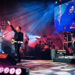 Los Temerarios anuncian fecha de conciertos en México