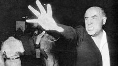 Laureano, el no-telépata del Madrid y el Celta