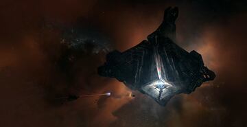Ilustraci¨®n - Mass Effect 4 (PC)