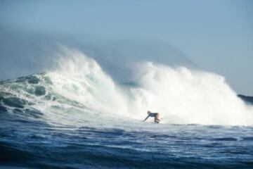 Sally Fitzgibbons gana el Drug Aware Margaret River Pro