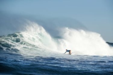 Sally Fitzgibbons gana el Drug Aware Margaret River Pro