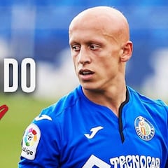 Mollejo y Koke Vegas, cedidos hasta final de temporada