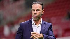 Zague le responde a Baños y al América: “Que me callen el hocico”