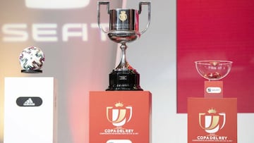 El otro lío de la 2ªB y 3ª: ¿quién se clasifica para la Copa?