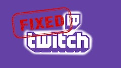 Error 2000 de Twitch; qué es y cómo solucionarlo