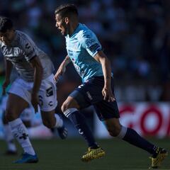 Pachuca - Querétaro, cómo y dónde ver; horario y TV online