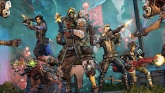Así es el endgame de Borderlands 3: Circle of Slaughter y Proving Grounds
