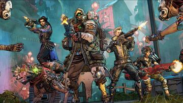 Así es el endgame de Borderlands 3: Circle of Slaughter y Proving Grounds