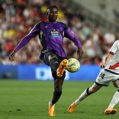 El ‘Pucela de los detalles’ vuelve a perder tres partidos seguidos