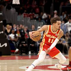 Who’s playing on Friday 15th in the 2022 NBA Play-In Tournament?