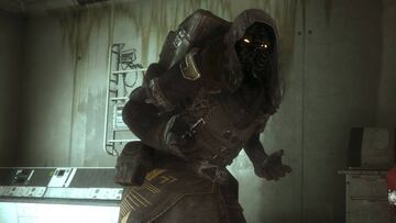 Destiny 2: localización y objetos de Xur hasta el 4 de noviembre