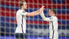 Tottenham: Mourinho downplays Kane transfer talk