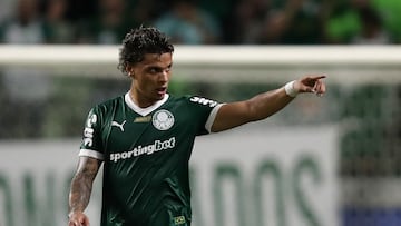 ‘Profesor’ de portugués de Richard Ríos habla de su alumno