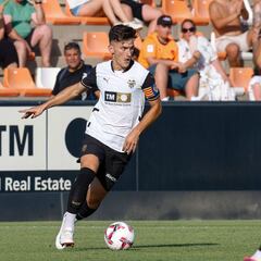 Baraja convierte a Pepelu en su capitán: “Es un orgullo”