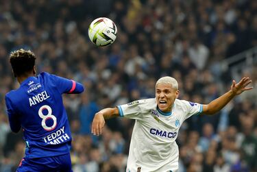 El Marsella de Gattuso no carbura