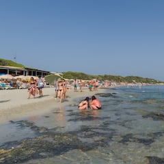 ¿Por qué las plantas de los pies y las palmas de las manos no se ponen morenas con el sol?