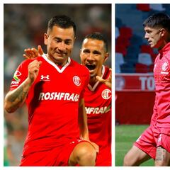 El brillante reconocimiento a dos chilenos en México