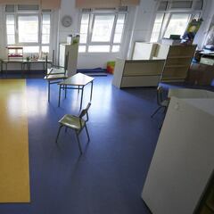 Suspendidas clases presenciales en la CABA: cuándo podrían volver y soluciones