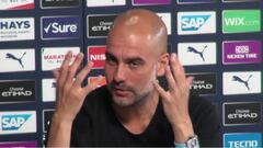 Guardiola reconoce que creía que Silva fracasaría en la Premier