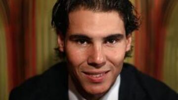 Rafa Nadal