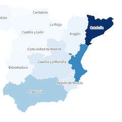 ¿Cuánto debe cada comunidad autónoma al Estado y quién paga la condonación de la deuda?