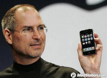 Steve Jobs pudo dejar el iPhone 5 listo y preparado