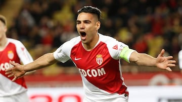 Falcao rompe con el Galatasaray y su nombre ya se vincula al Valencia