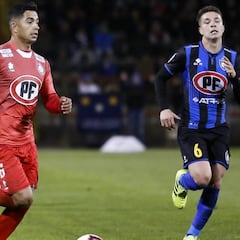 Calendario del fútbol chileno en TV abierta: ¿qué partidos se transmiten?