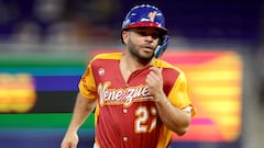 La participación de Venezuela en el Clásico Mundial de Béisbol está en el aire