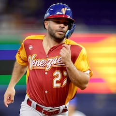 Venezuela’s involvement in the World Baseball Classic is up in the air