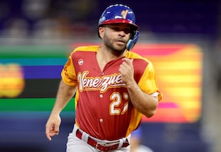 La participación de Venezuela en el Clásico Mundial de Béisbol está en el aire