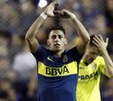 Boca Juniors 1-0 Villarreal: goles, resumen y resultado