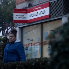 ¿Tienes derecho a paro si has sido despedido por un motivo disciplinario?