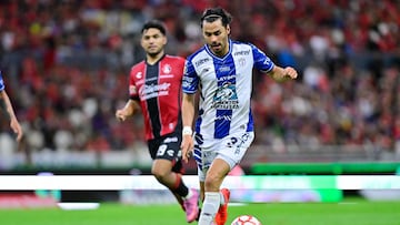 ¿A qué hora es el Pachuca vs Atlas? TV, horario, dónde y cómo ver la Liga MX, Clausura 2026