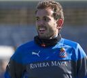 Christian Stuani renueva con el Espanyol hasta el año 2018