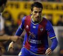Último intento del Levante por retener a Xavi Torres