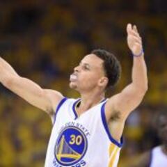 Top 5: ¿Quién tiene el mejor manejo de balón de la NBA?