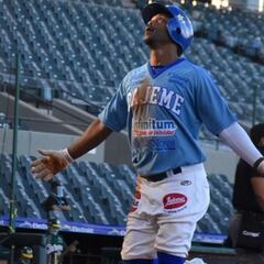 Yaquis aplasta a Cañeros en el primero de la serie