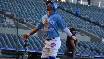 Yaquis aplasta a Ca&ntilde;eros en el primero de la serie