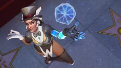 Overwatch muestra las nuevas skins del evento de aniversario