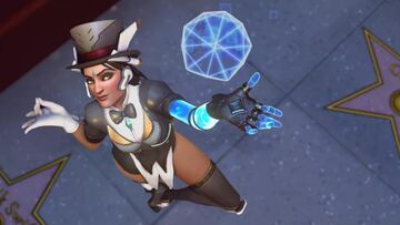Overwatch muestra las nuevas skins del evento de aniversario