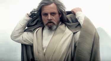 Revelan final alternativo de Star Wars Episodio IX