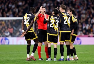 Rayo - Oviedo: horario, cómo ver en directo en TV y cómo seguir online