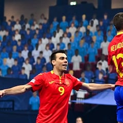 El peso de la historia