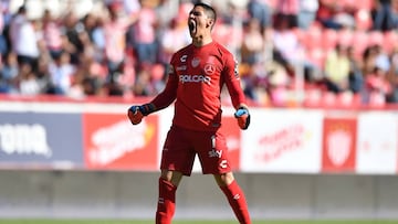 Las 7 cosas que debes saber del Necaxa para el Apertura 2019