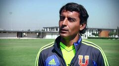 Nuevo DT: Esteban Valencia será el reemplazante de Hoyos