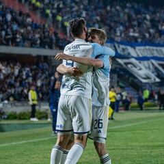 Qué necesitan Millonarios, Junior, Once Caldas y DIM, para clasificar a los cuadrangulares de la Liga BetPlay