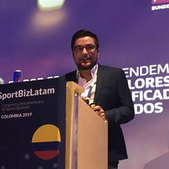 El desarrollo de las ligas de Alemania, España y Argentina