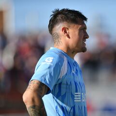 Nunes toma una decisión con Castillo horas antes del Clásico